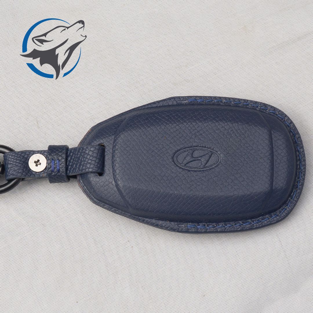 Móc Chìa Khóa Oto Hyundai