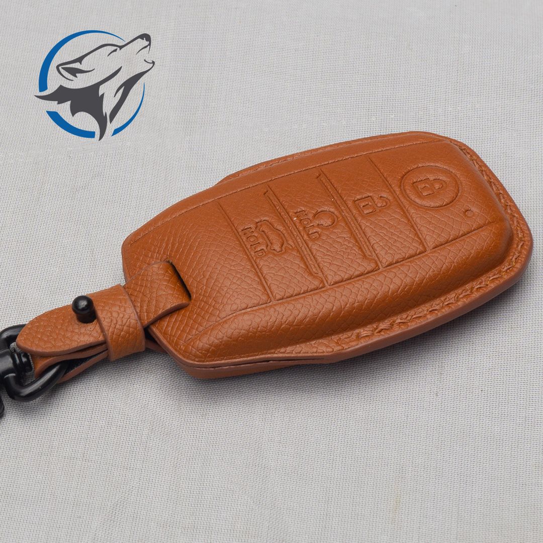 Móc Khóa Ô Tô Đẹp Kia