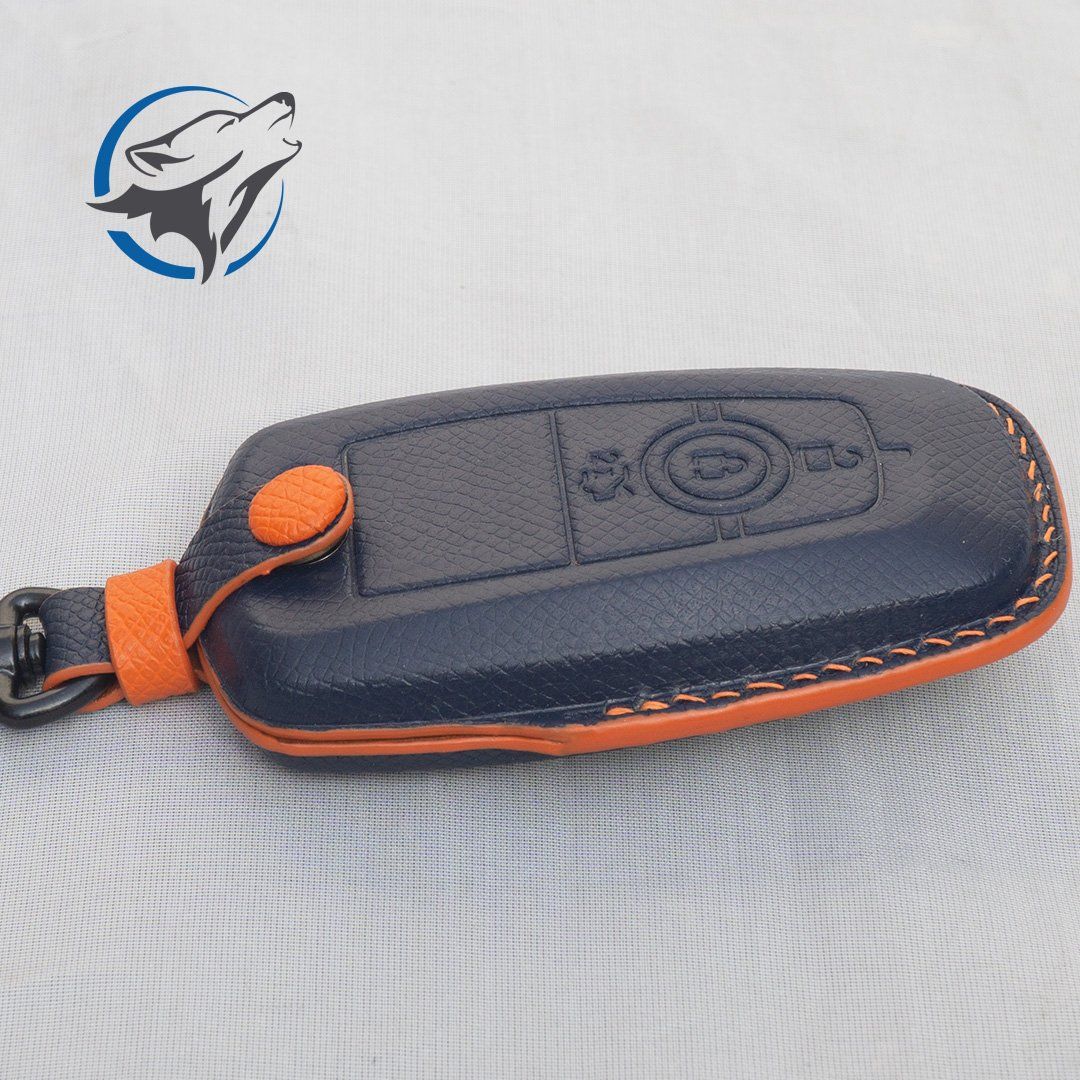 Móc Chìa Khóa Oto Ford