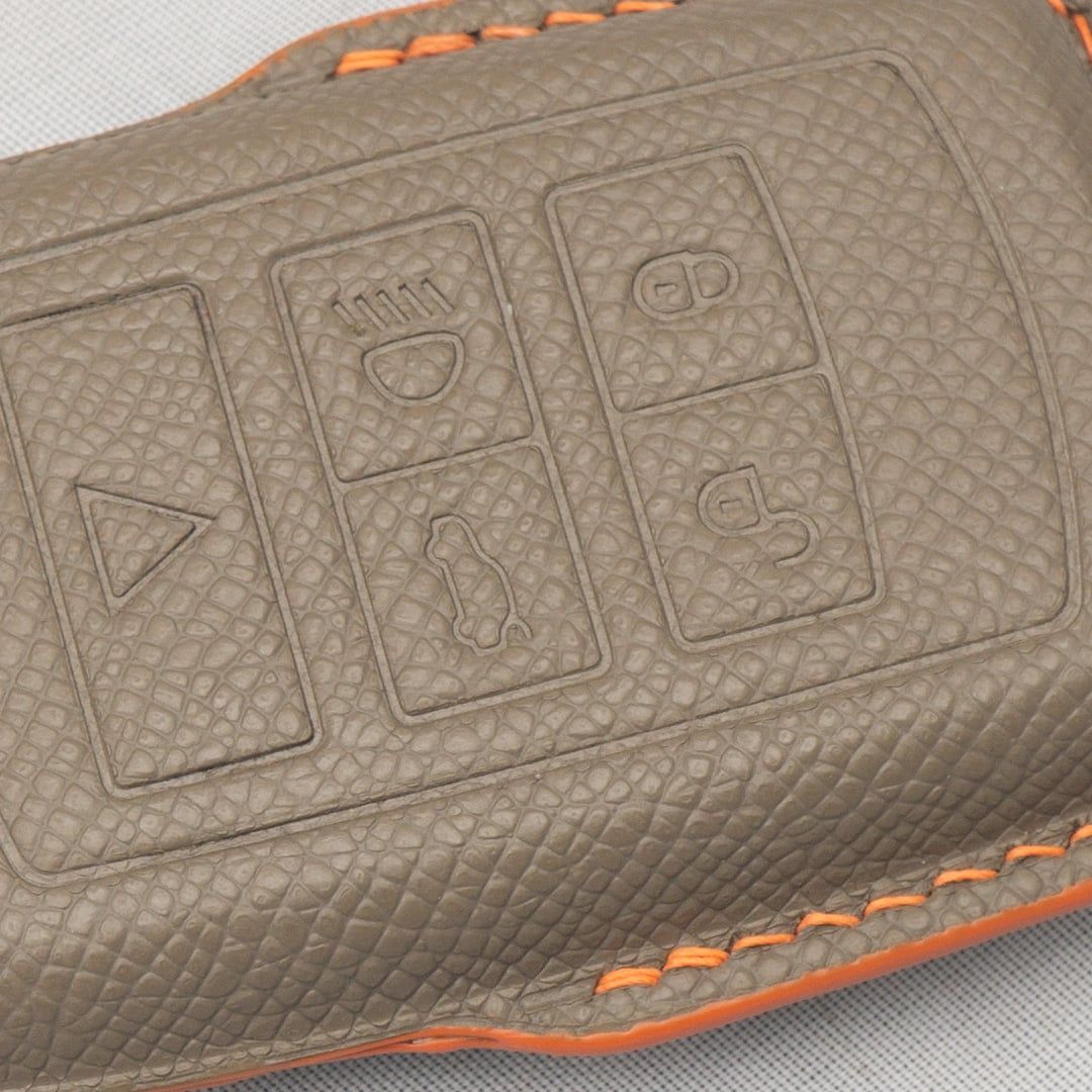 Móc Chìa Khóa Xe Ô Tô Land Rover