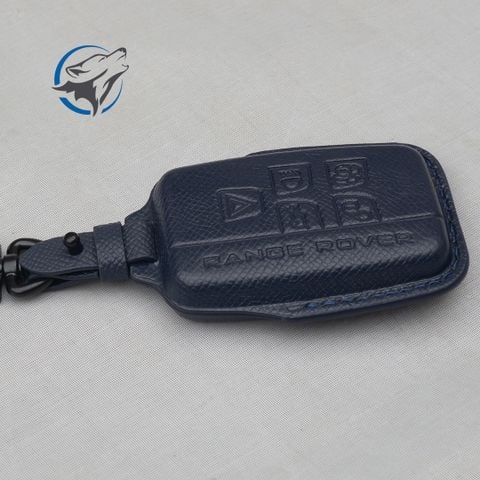 Móc Chìa Khóa Xe Ô Tô Range Rover