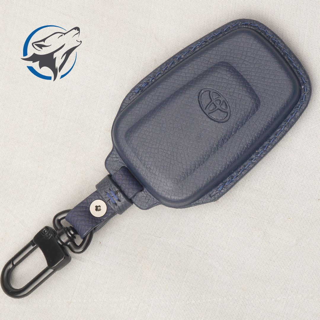 Móc Chìa Khóa Ô Tô Toyota Altis