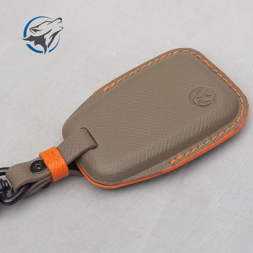 Móc Khóa Ô Tô Volkswagen