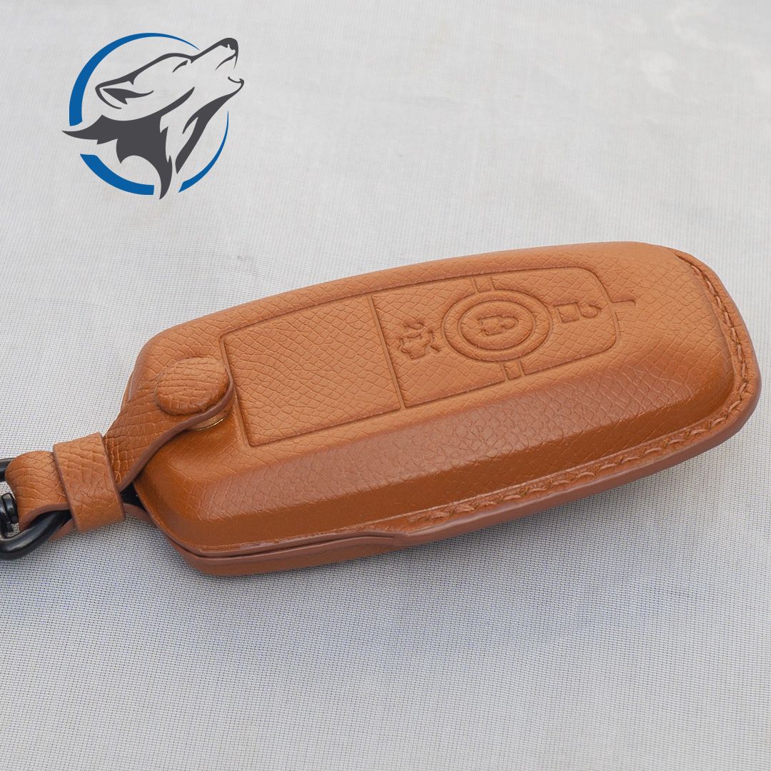 Móc Khóa Xe Ô Tô Ford