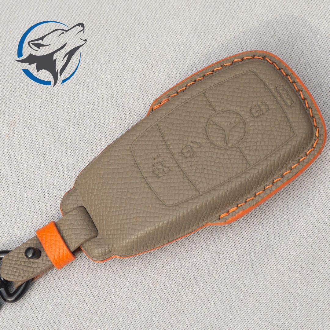 Móc Chìa Khóa Ô Tô Mercedes