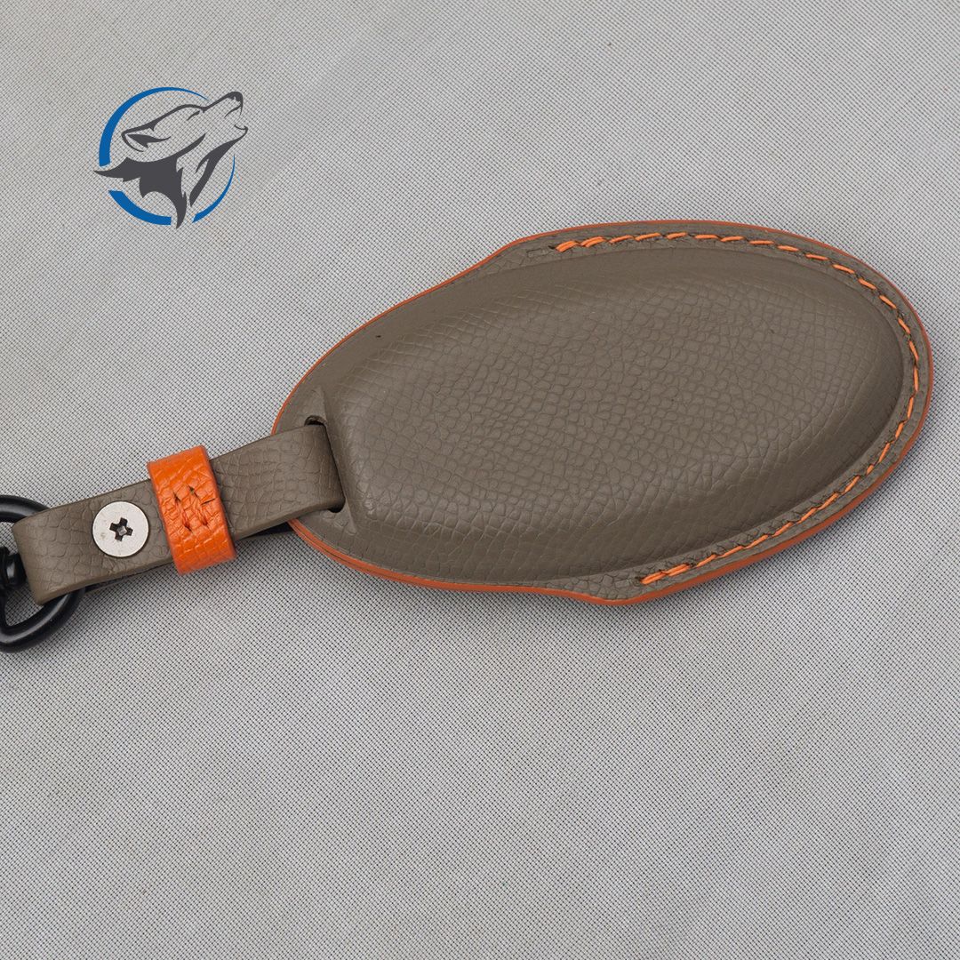 Móc Chìa Khóa Ô Tô Nissan