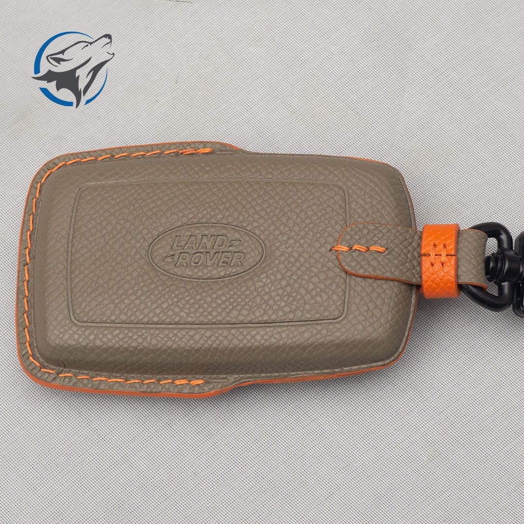 Móc Chìa Khóa Xe Ô Tô Land Rover