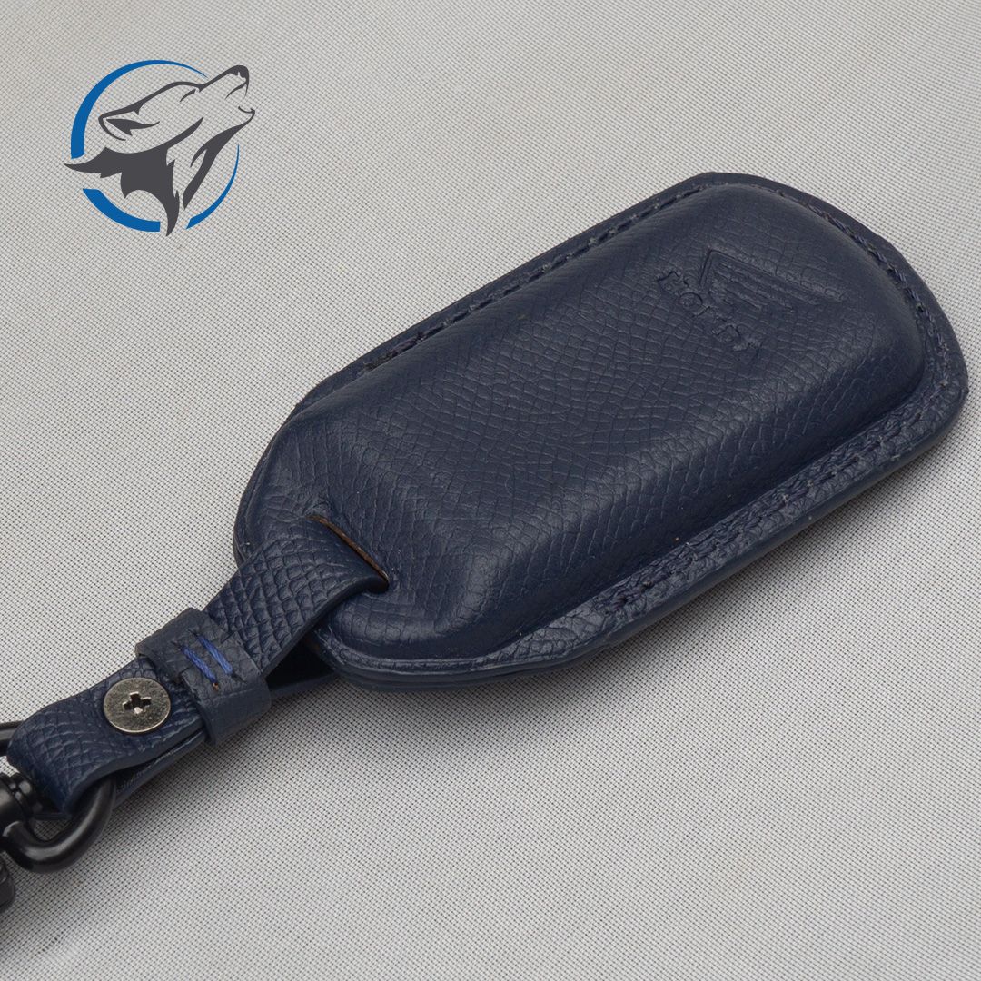 Móc Khóa Xe Máy Cao Cấp