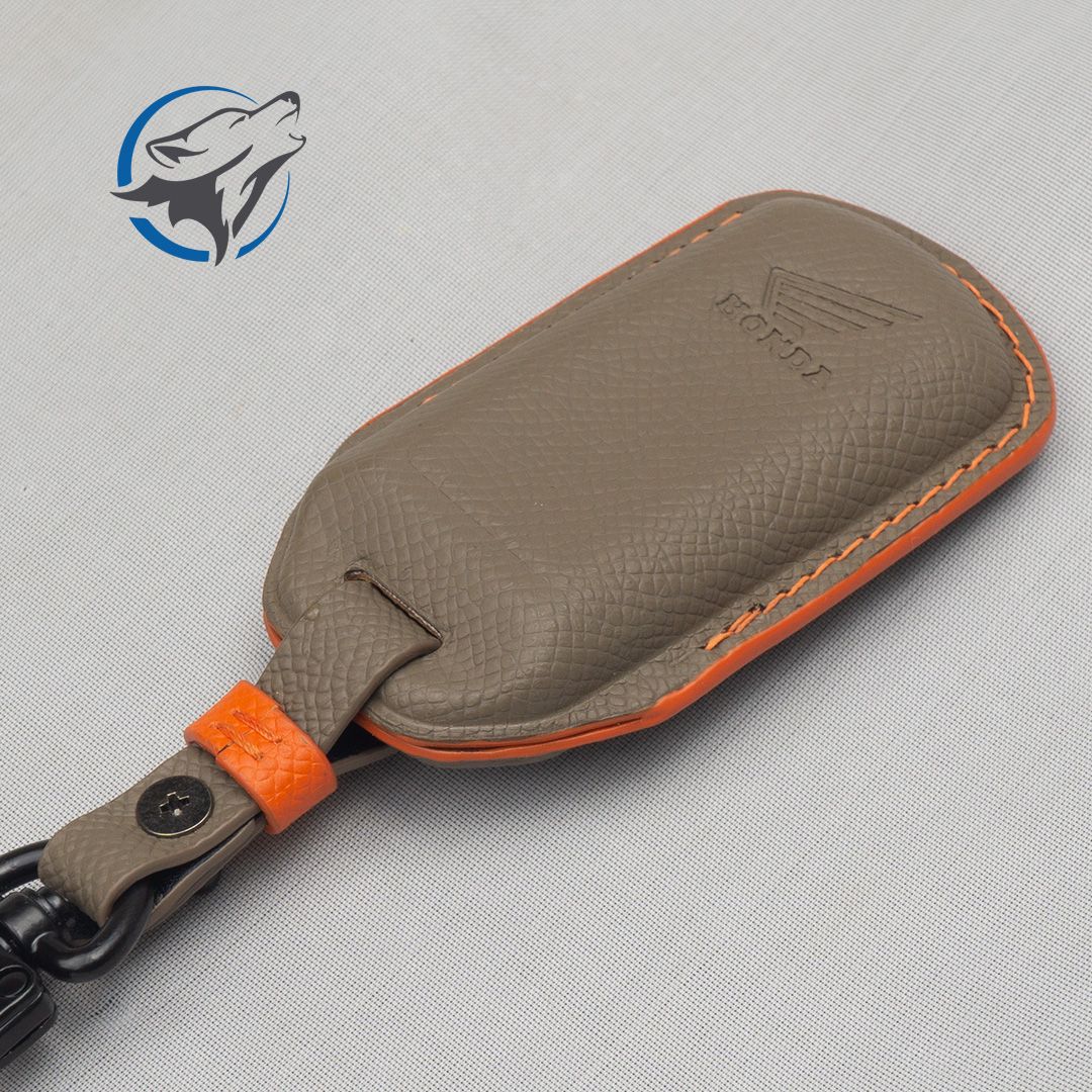 Móc Khóa Xe Máy Độc Lạ