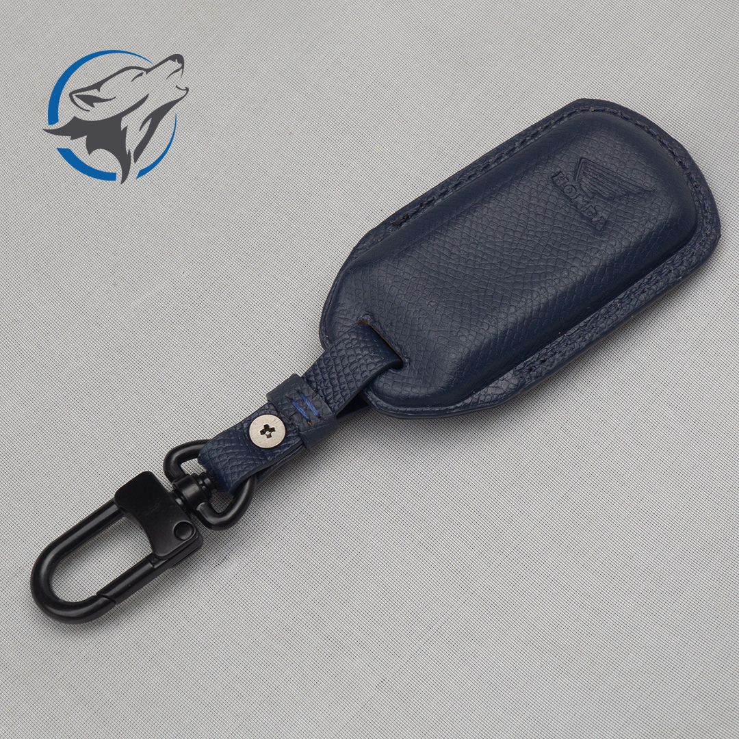 Móc Khóa Xe Máy Cao Cấp