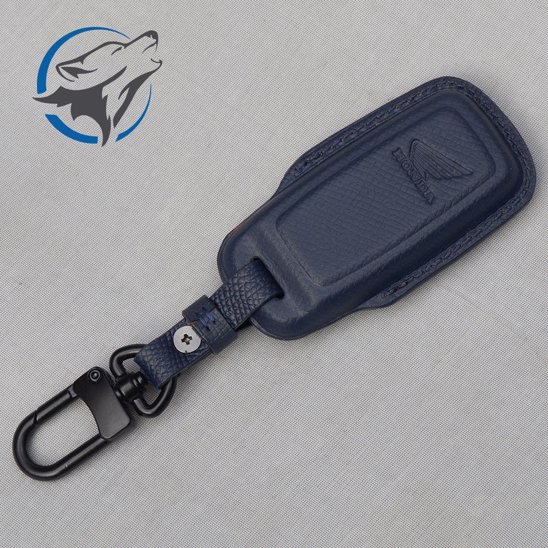 Móc Chìa Khóa Xe Máy Đẹp