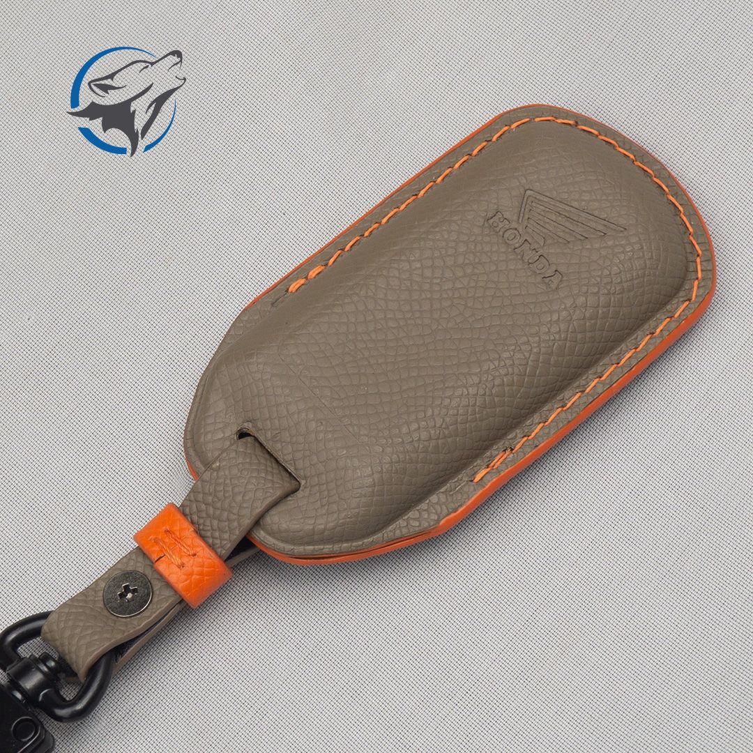 Móc Khóa Xe Máy Độc Lạ