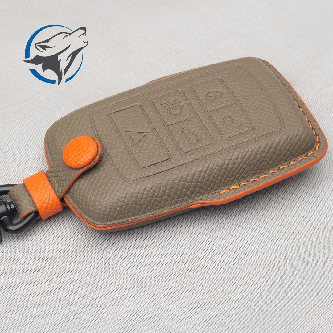 Móc Chìa Khóa Xe Ô Tô Land Rover