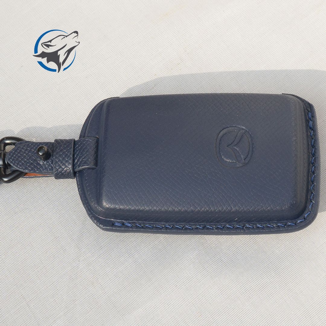 Móc Khóa Xe Ô Tô Mazda 3