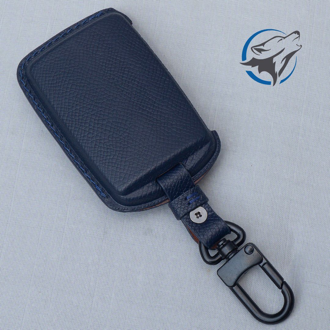 Móc Khóa Xe Ô Tô Mazda 3