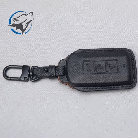 Móc Khóa Xe Ô Tô Mitsubishi Xpander