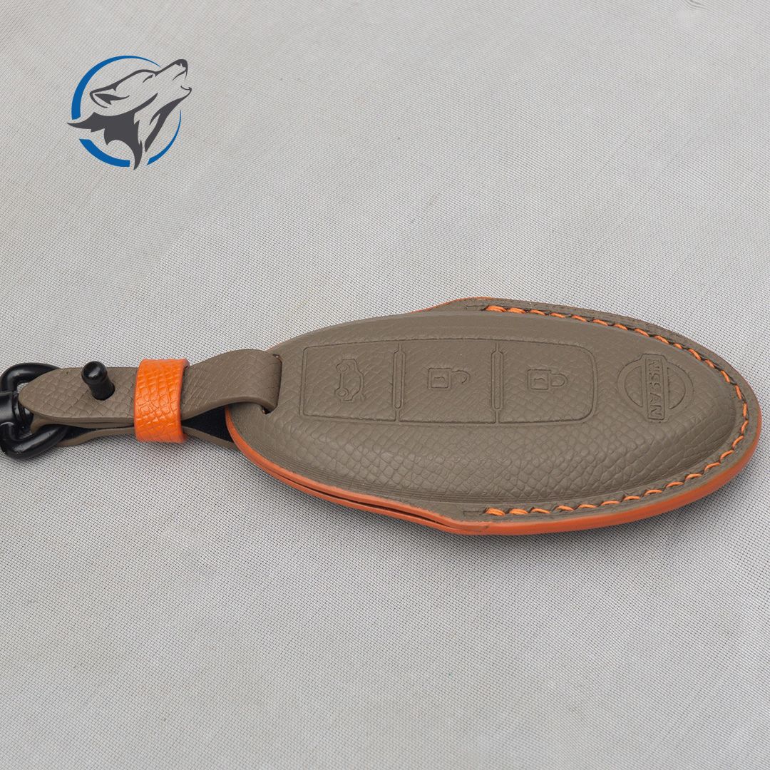 Móc Chìa Khóa Ô Tô Nissan