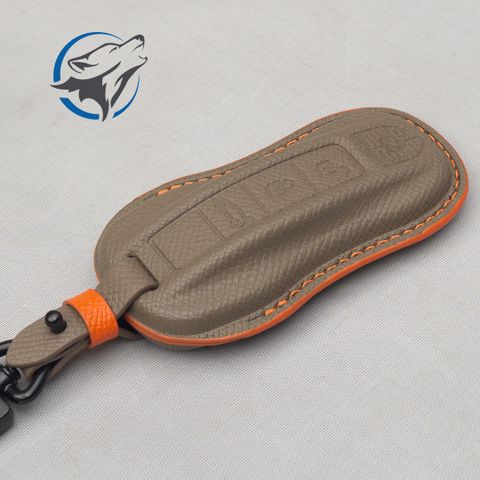 Móc Chìa Khóa Xe Ô Tô Porsche