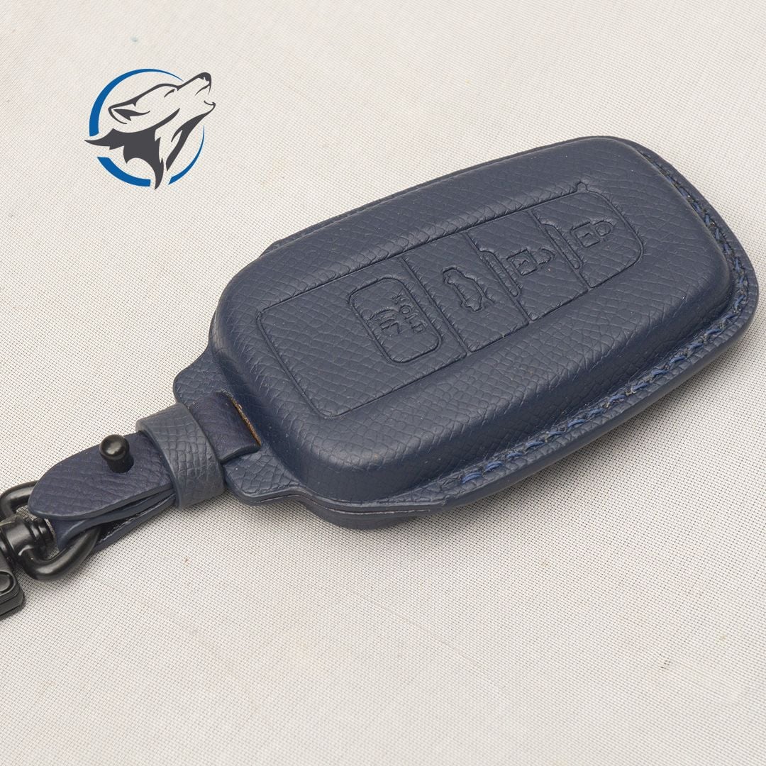 Móc Chìa Khóa Ô Tô Toyota Altis