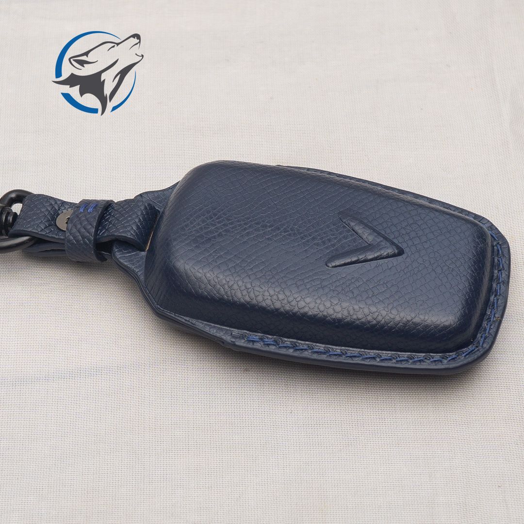 Móc Khóa Ô Tô Vinfast VF5