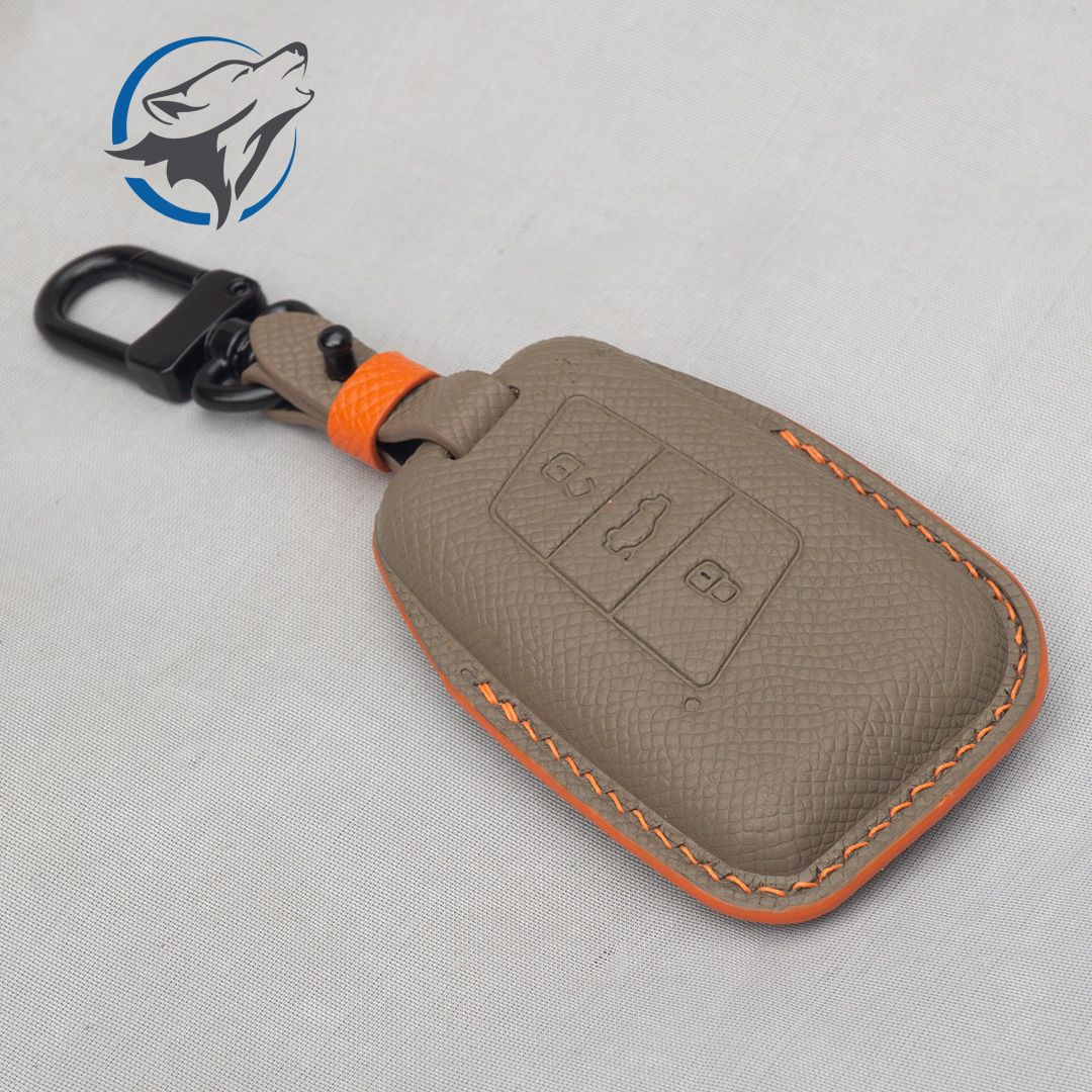 Móc Khóa Ô Tô Volkswagen