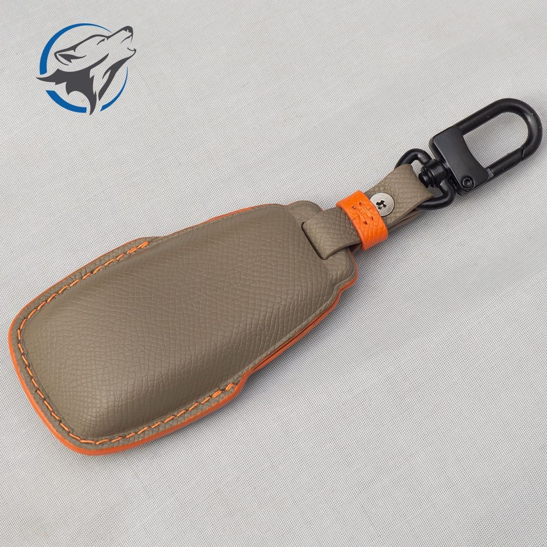 Móc Chìa Khóa Ô Tô Mercedes