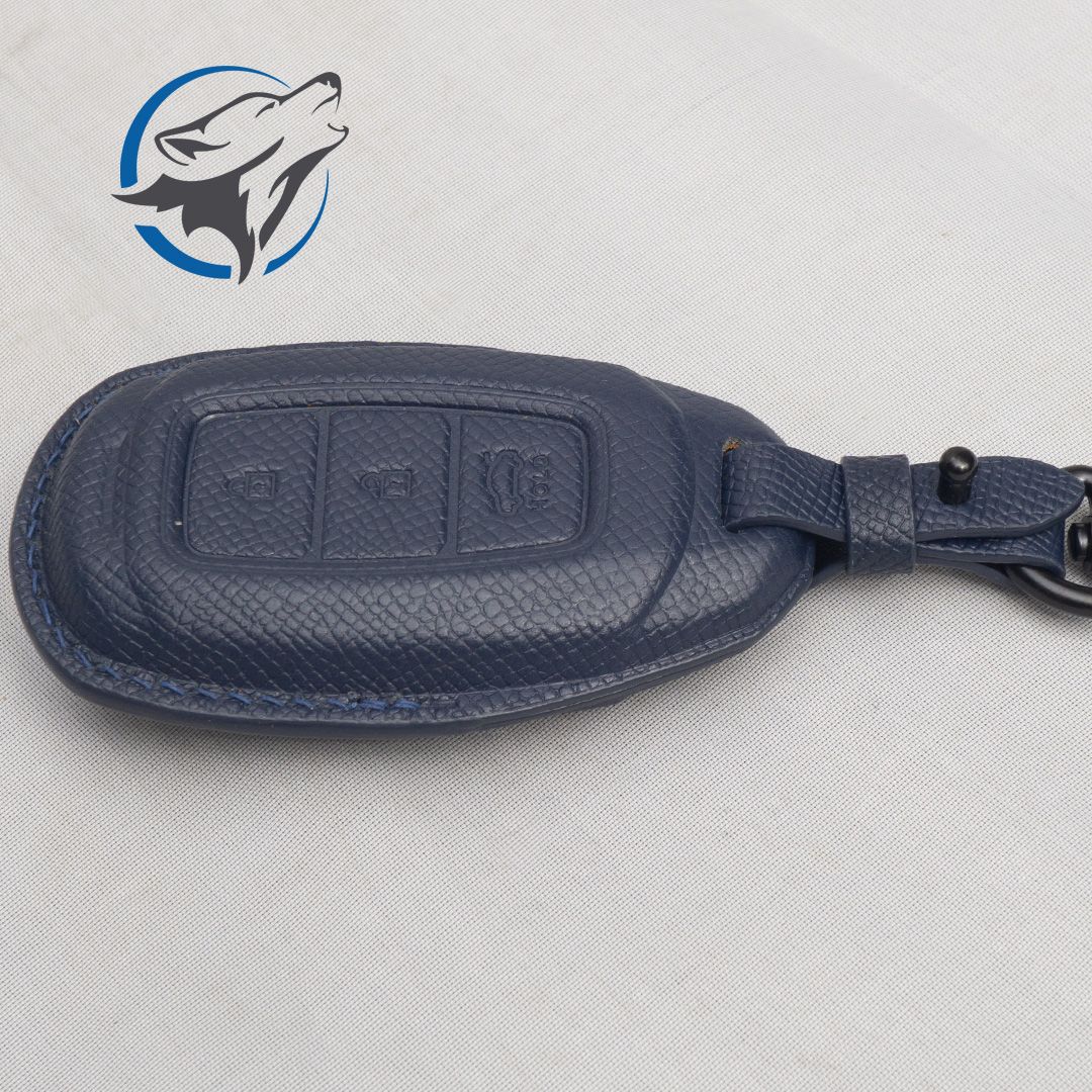 Móc Chìa Khóa Oto Hyundai