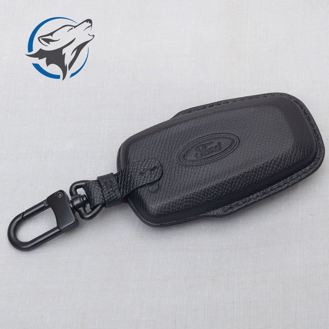 Móc Khóa Ô Tô Cao Cấp Ford