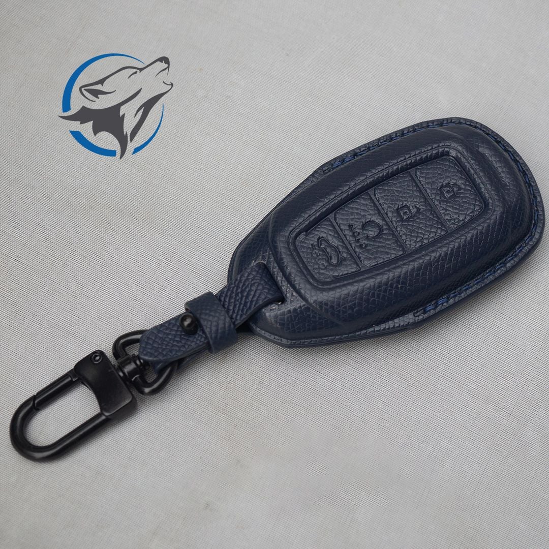 Móc Chìa Khóa Ô Tô Hyundai Accent, Custin, Elantra 2022-2024