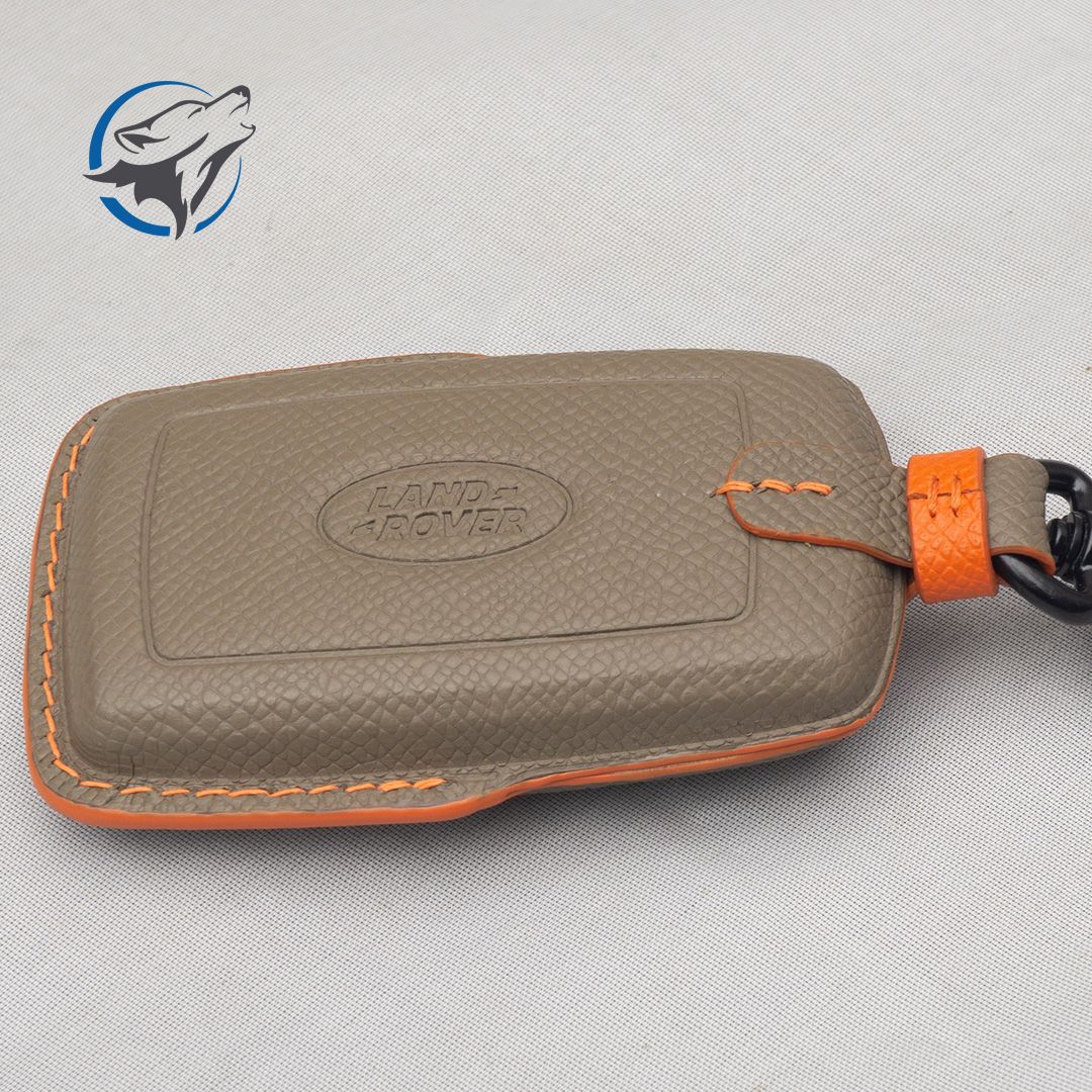 Móc Chìa Khóa Xe Ô Tô Land Rover