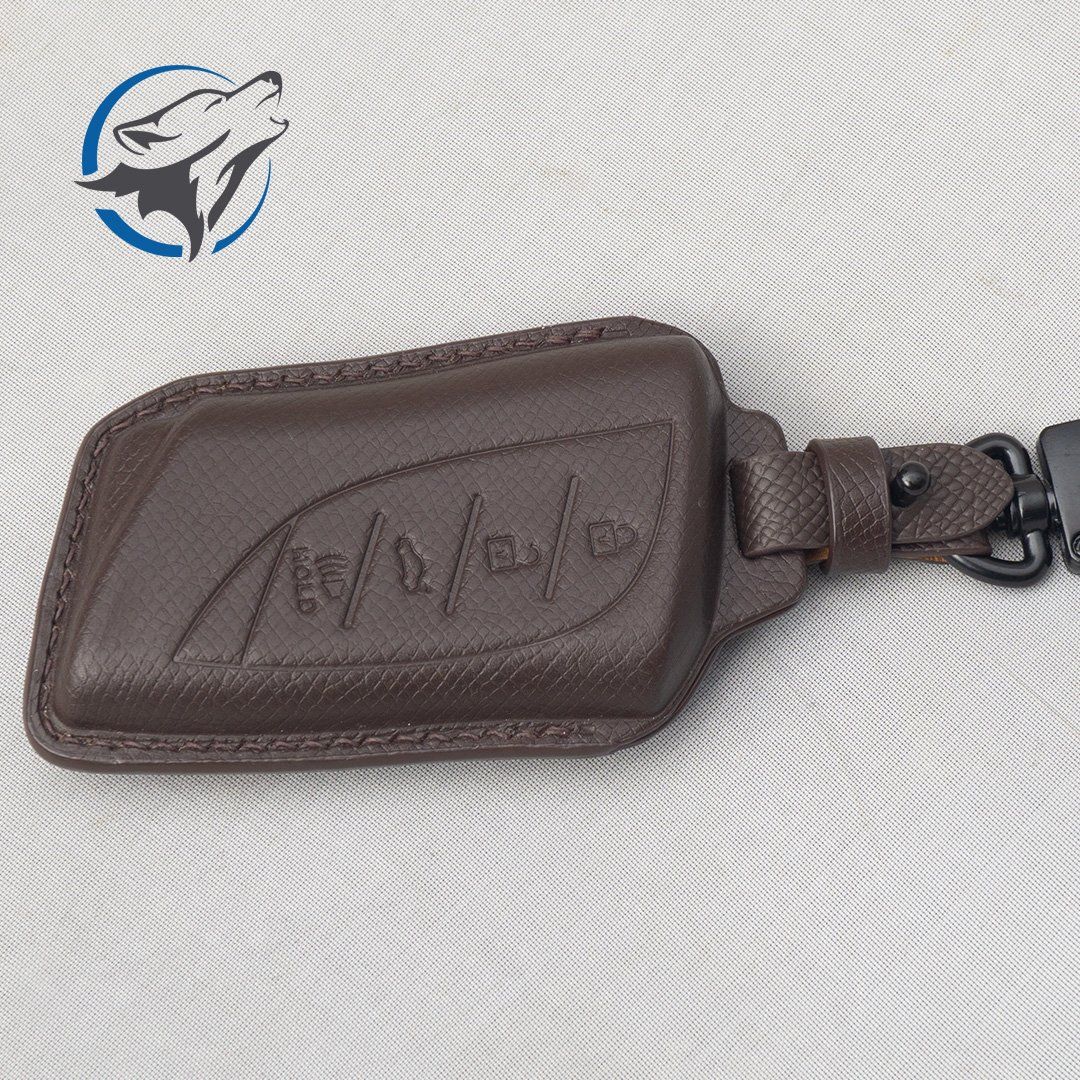 Móc Chìa Khóa Ô Tô Lexus