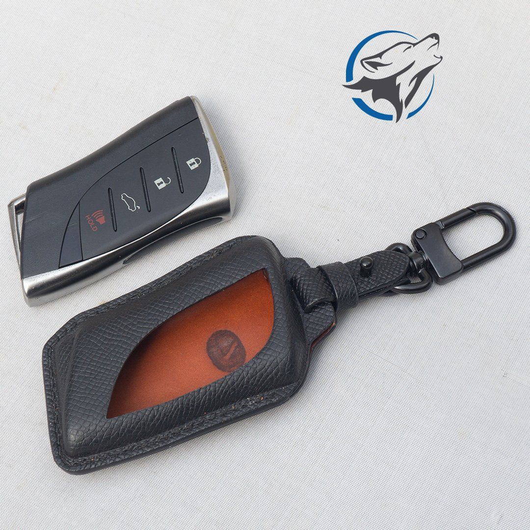 Móc Khóa Oto Lexus