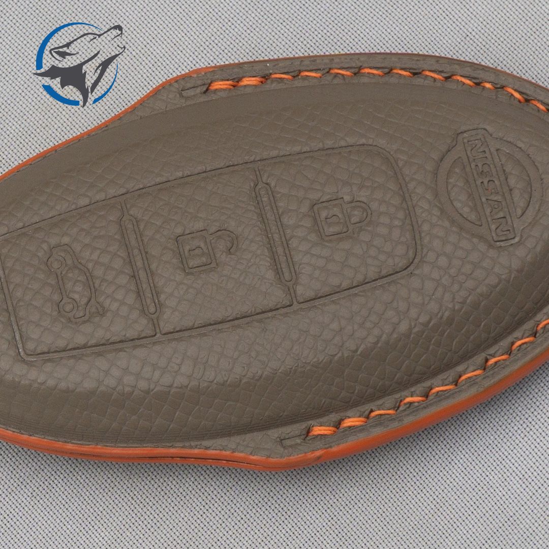 Móc Chìa Khóa Ô Tô Nissan