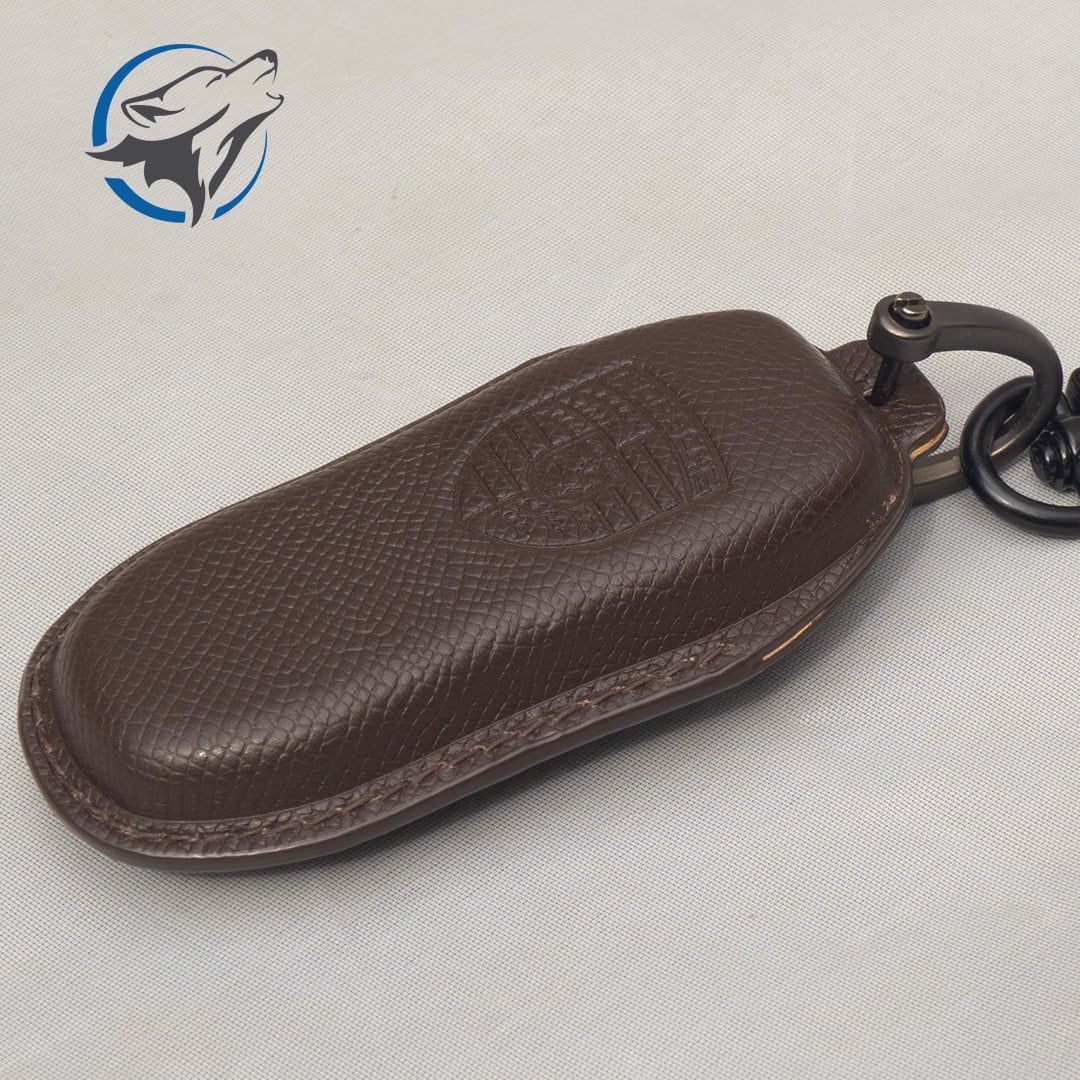 Móc Khóa Ô Tô Porsche