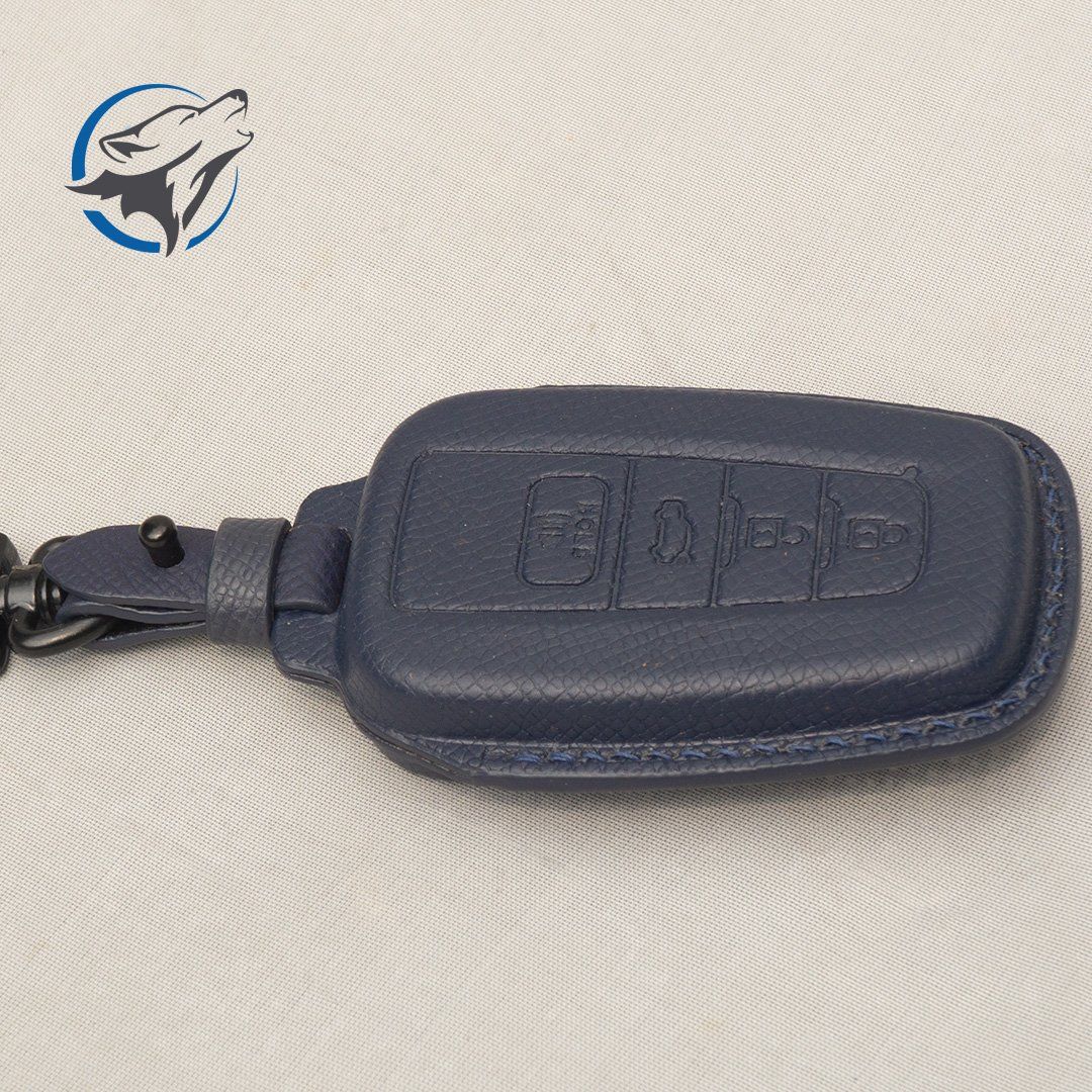 Móc Chìa Khóa Ô Tô Toyota Altis