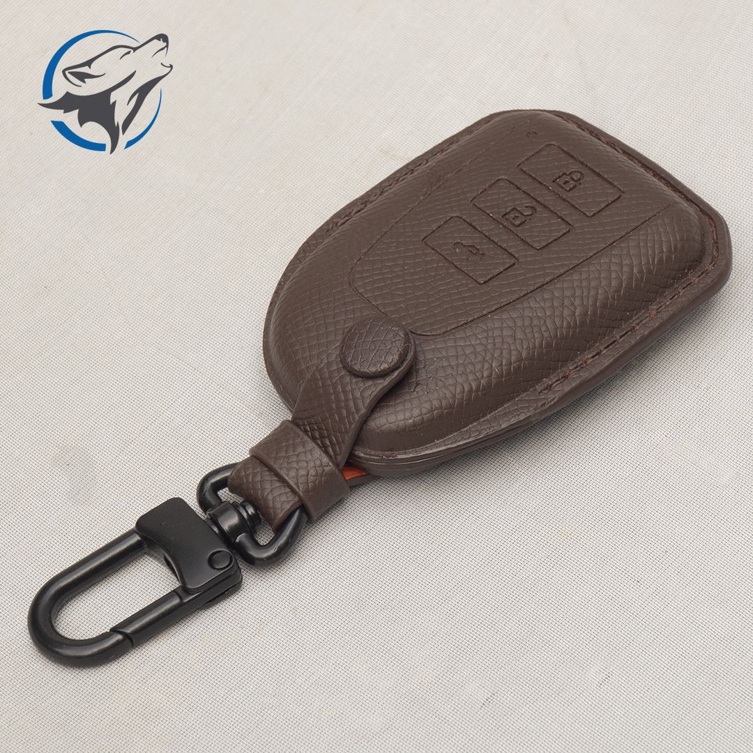 Móc Chìa Khóa Ô Tô Toyota Yariss, Vios