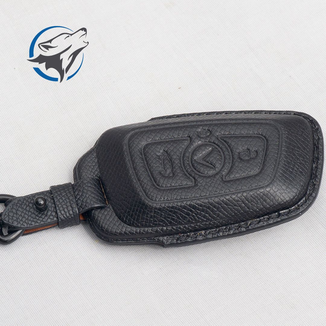 Móc Chìa Khóa Xe Ô Tô Vinfast Lux