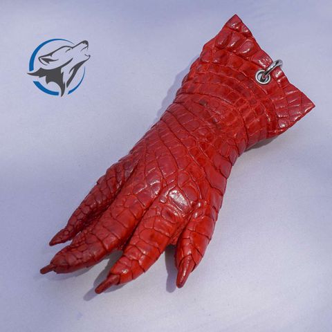 Móc Chìa Khóa MK-CS010