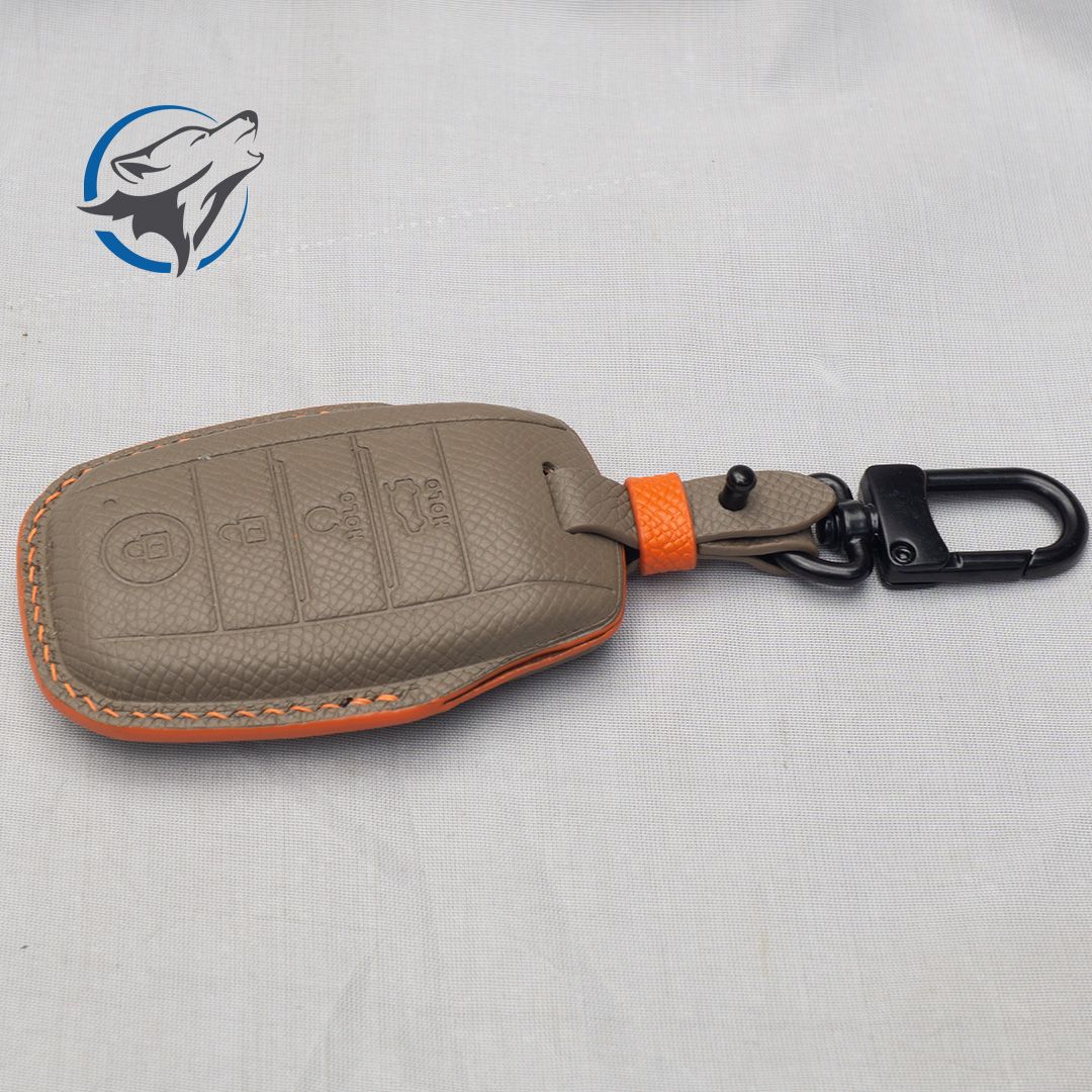 Móc Đeo Chìa Khóa Ô Tô Kia