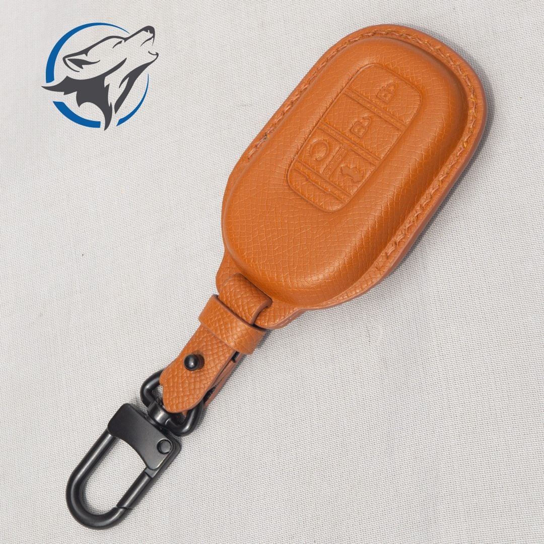 Móc Khóa Oto Honda