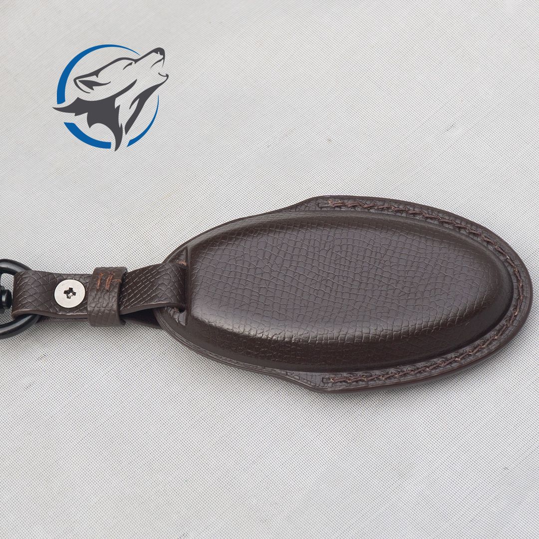 Móc Khóa Ô Tô Nissan