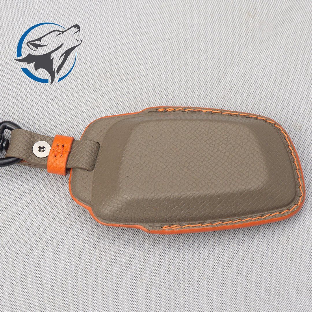 Móc Khóa Xe Hơi Vinfast Lux