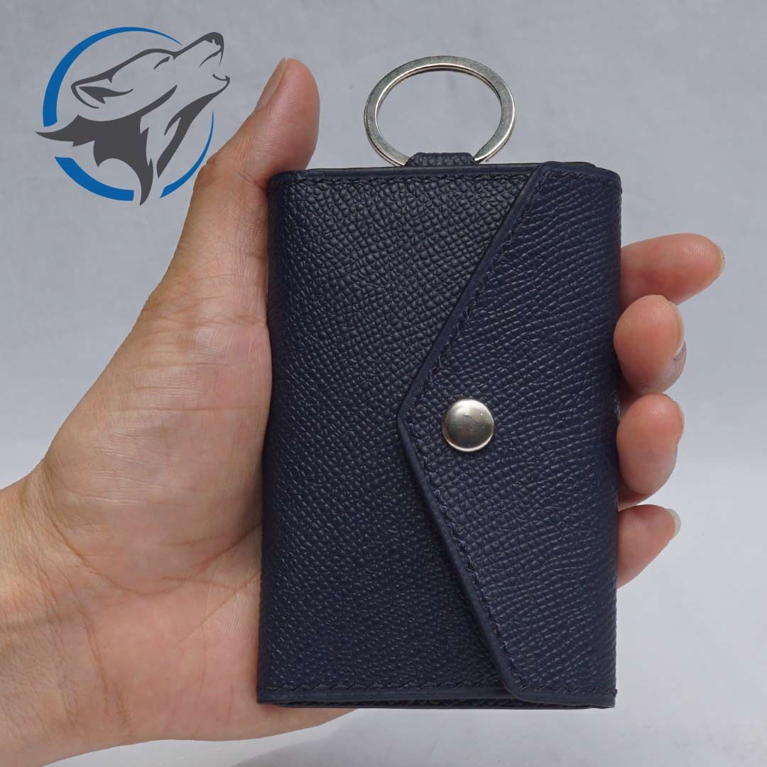 Móc Khóa Da MK-DB001