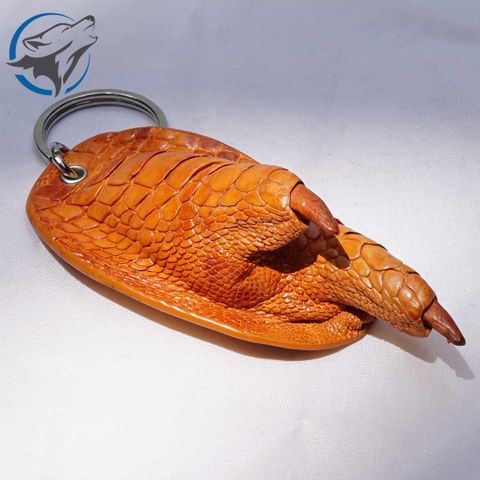 Móc Khóa Móng Cá Sấu MK-CS115