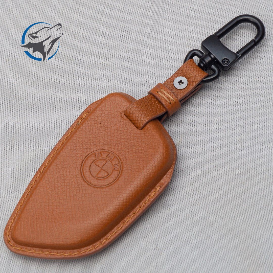 Móc Khóa Xe Ô Tô BMW