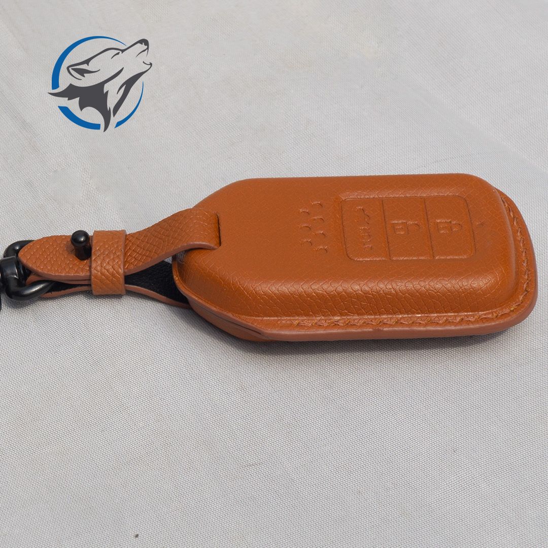 Móc Khóa Oto Cao Cấp Honda CR-V 2017-2023