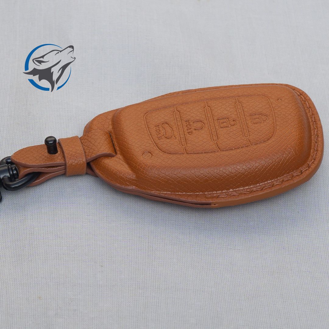 Móc Khóa Ô Tô Hyundai