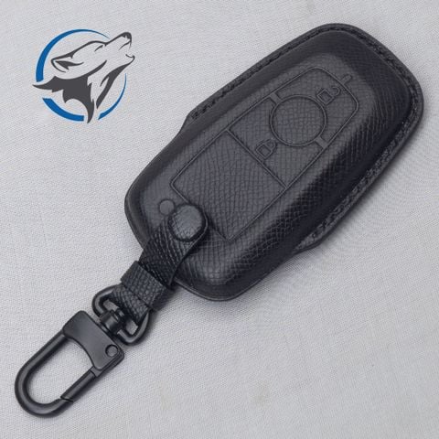 Móc Khóa Ô Tô Cao Cấp Ford