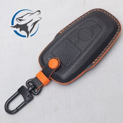 Móc Khóa Ô Tô Đẹp Ford