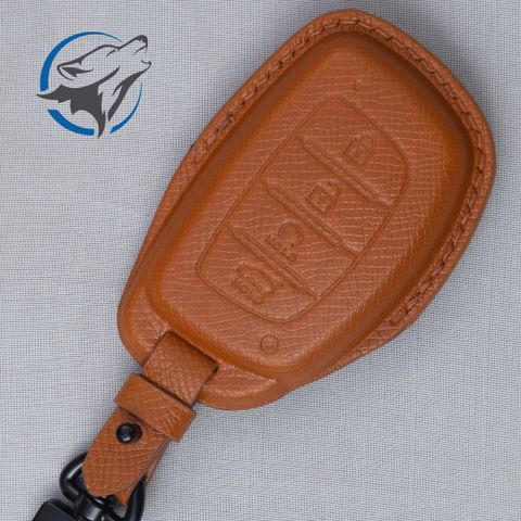 Móc Khóa Ô Tô Hyundai